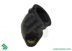 Collettore carburatore Polaris Sportsman  Magnum 400cc - 500cc (2)